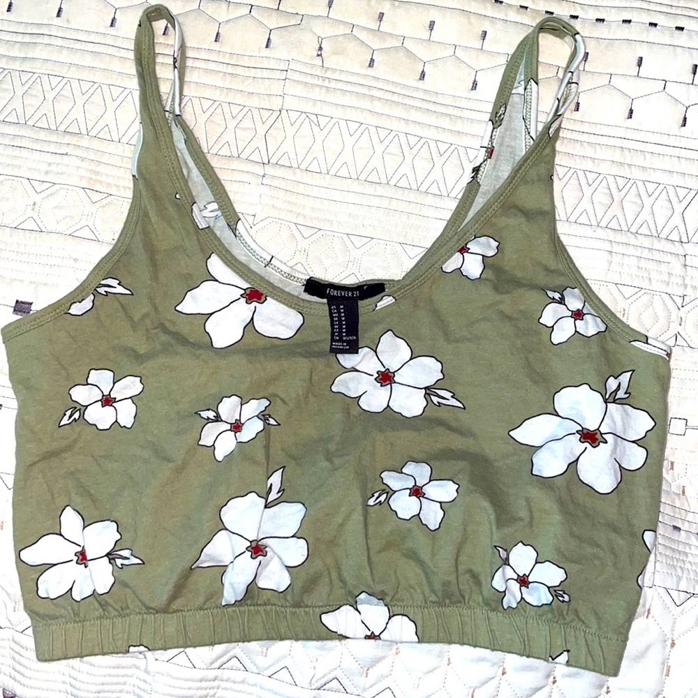 Tank Top - Picture 2 of 4